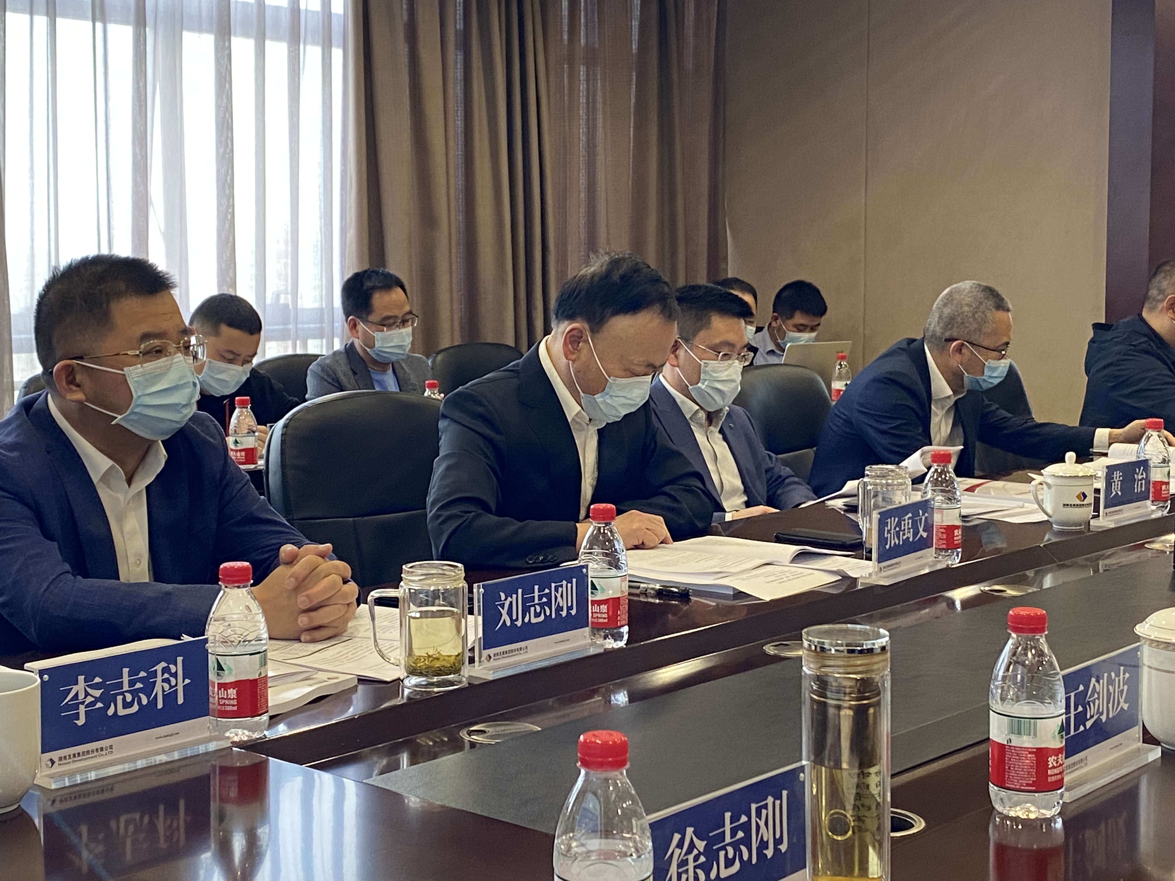 米兰体育app官网-米兰体育（中国）2021年度股东大会圆满召开